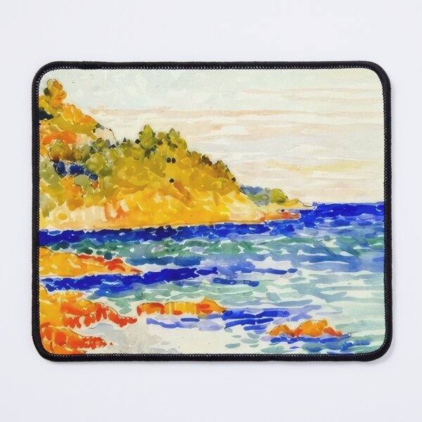 Item preview, Henri-Edmond Cross designed and sold by depthsmoke.