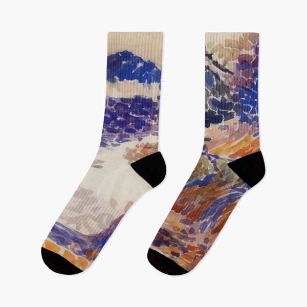 Item preview, Henri-Edmond Cross designed and sold by depthsmoke.