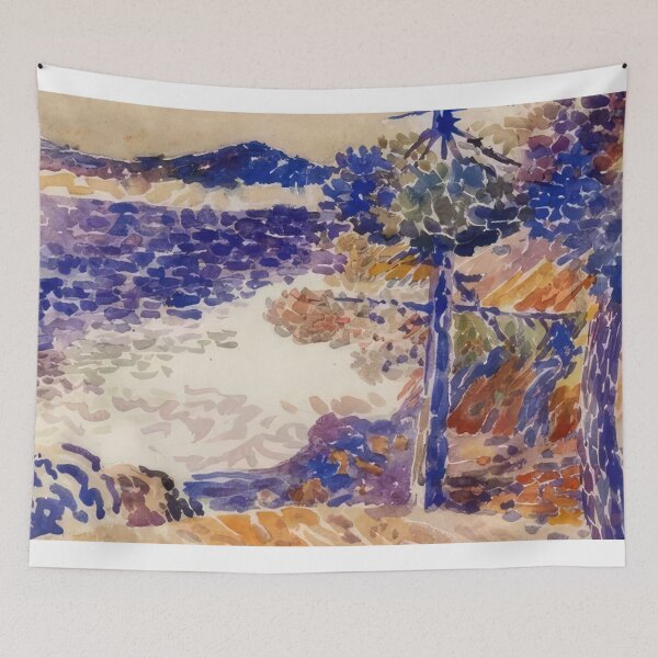 Item preview, Henri-Edmond Cross designed and sold by depthsmoke.