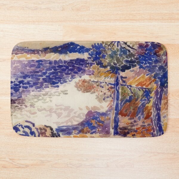 Item preview, Henri-Edmond Cross designed and sold by depthsmoke.