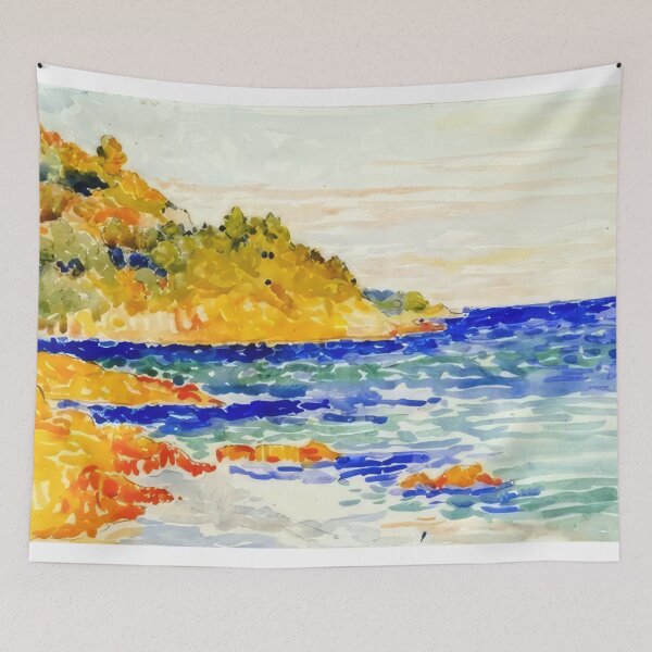 Item preview, Henri-Edmond Cross designed and sold by depthsmoke.