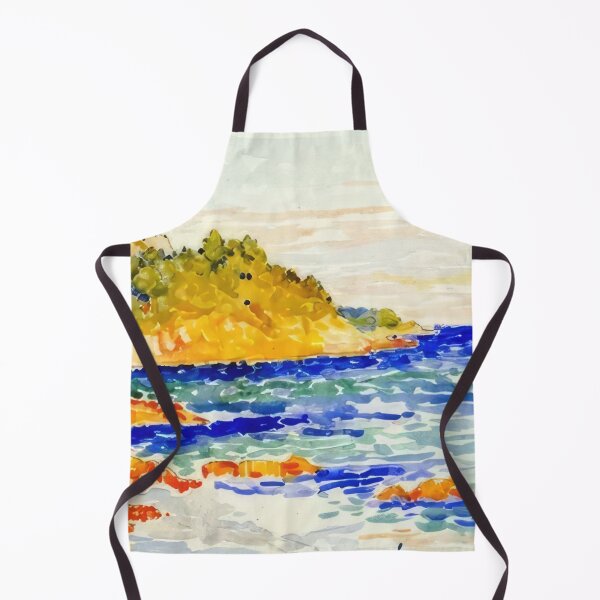 Item preview, Henri-Edmond Cross designed and sold by depthsmoke.