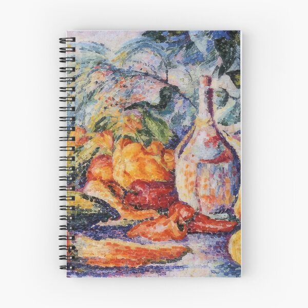 Item preview, Henri-Edmond Cross designed and sold by depthsmoke.