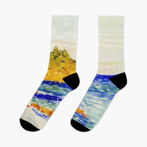Item preview, Henri-Edmond Cross designed and sold by depthsmoke.