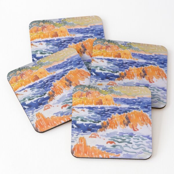 Item preview, Henri-Edmond Cross designed and sold by depthsmoke.