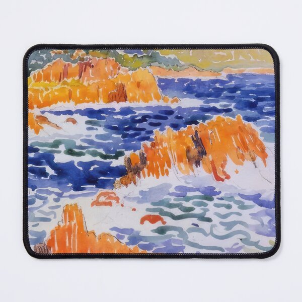 Item preview, Henri-Edmond Cross designed and sold by depthsmoke.