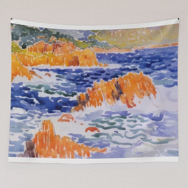 Item preview, Henri-Edmond Cross designed and sold by depthsmoke.