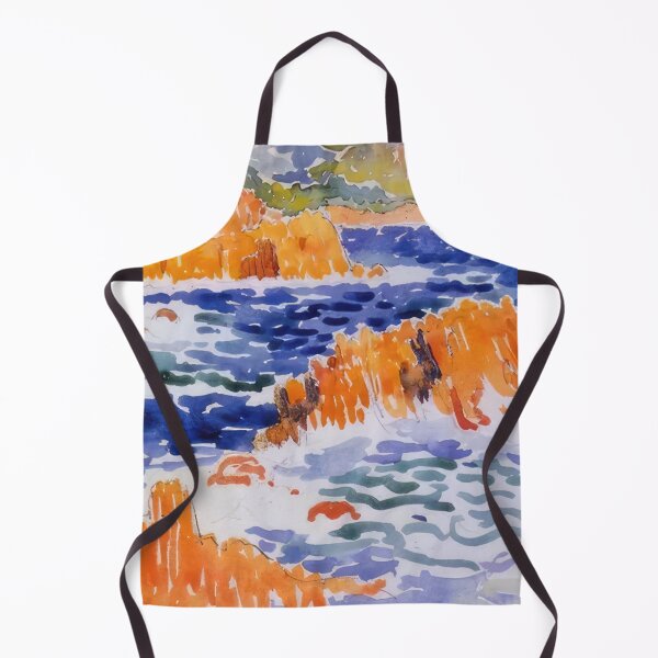 Item preview, Henri-Edmond Cross designed and sold by depthsmoke.