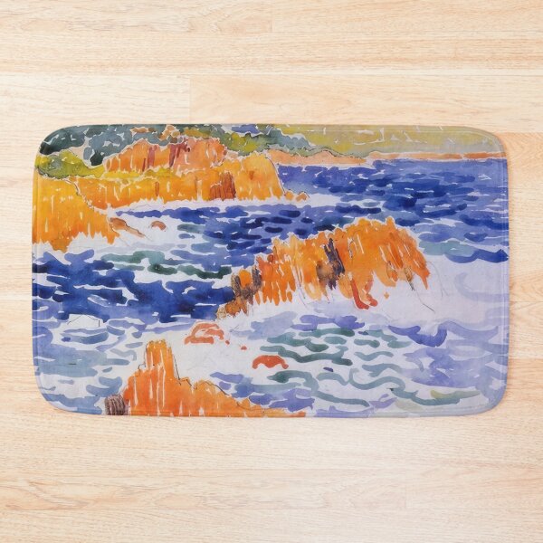 Item preview, Henri-Edmond Cross designed and sold by depthsmoke.