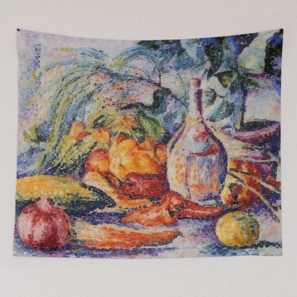 Item preview, Henri-Edmond Cross designed and sold by depthsmoke.