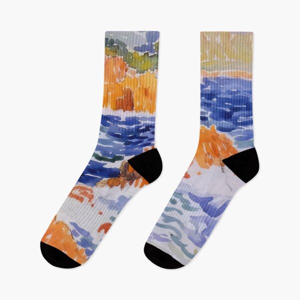 Item preview, Henri-Edmond Cross designed and sold by depthsmoke.