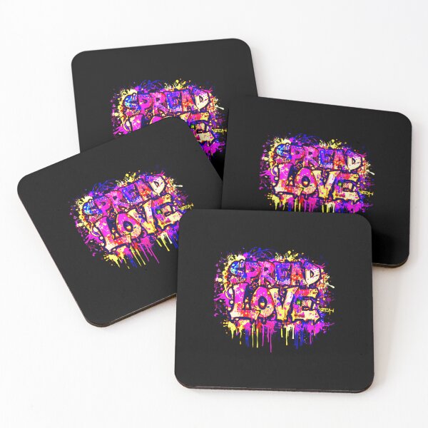 Item preview, Creative Urban Expression | Street Culture | Spread Love  designed and sold by typoinspired.