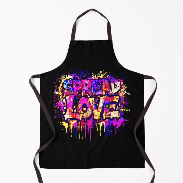 Item preview, Creative Urban Expression | Street Culture | Spread Love  designed and sold by typoinspired.