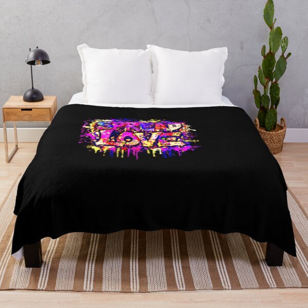Item preview, Creative Urban Expression | Street Culture | Spread Love  designed and sold by typoinspired.
