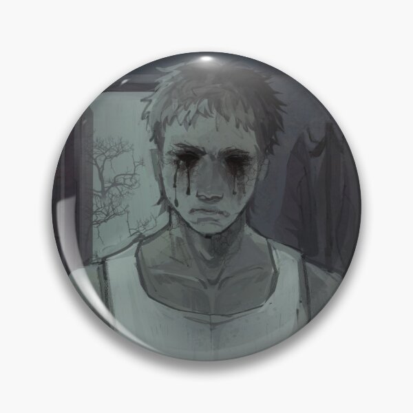 Item preview, eyeless jack in house  designed and sold by slendermania.