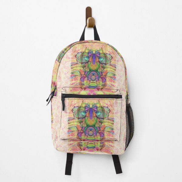 Item preview, Abstract color sketch #38B a0521 designed and sold by liquid-print.