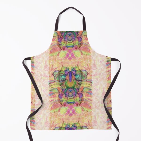 Item preview, Abstract color sketch #38B a0521 designed and sold by liquid-print.