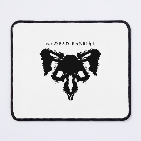 Item preview, The Dead Rabbitts designed and sold by SVUPODSHOP.