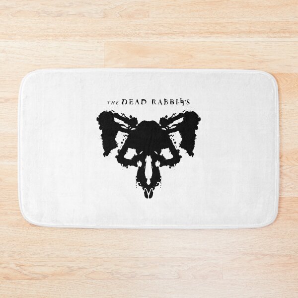 Item preview, The Dead Rabbitts designed and sold by SVUPODSHOP.