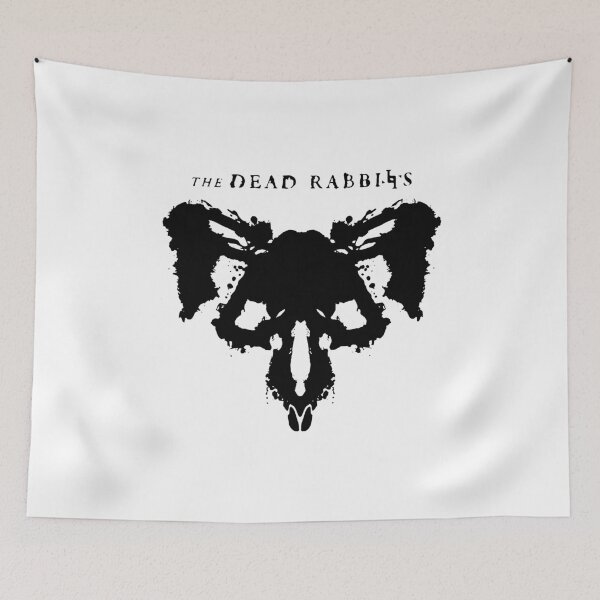 Item preview, The Dead Rabbitts designed and sold by SVUPODSHOP.