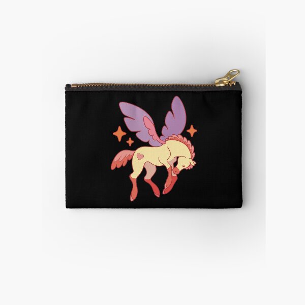 Item preview, Little Pegasus  designed and sold by Erika Vaigel Creations.