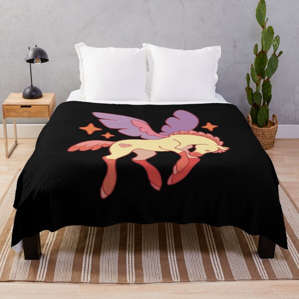 Item preview, Little Pegasus  designed and sold by Erika Vaigel Creations.