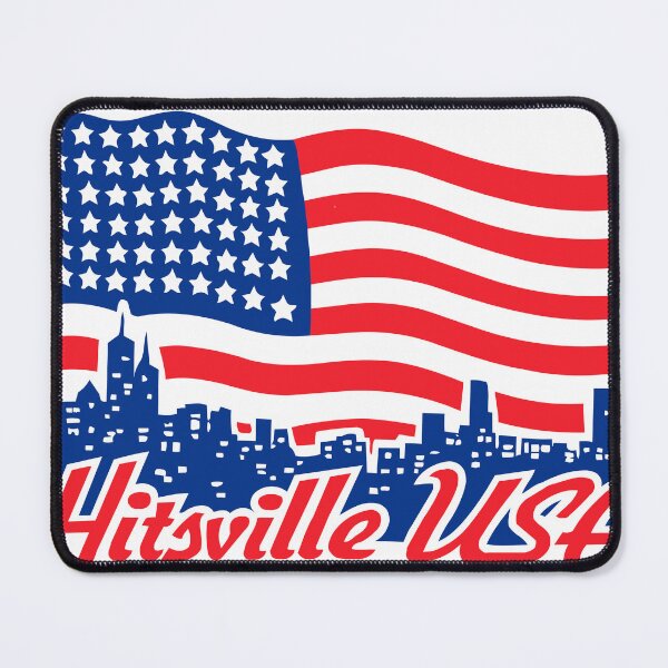 Item preview, Hitsville designed and sold by Redfive71.