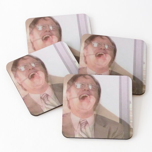 Item preview, Dwight sadness designed and sold by yalalol.