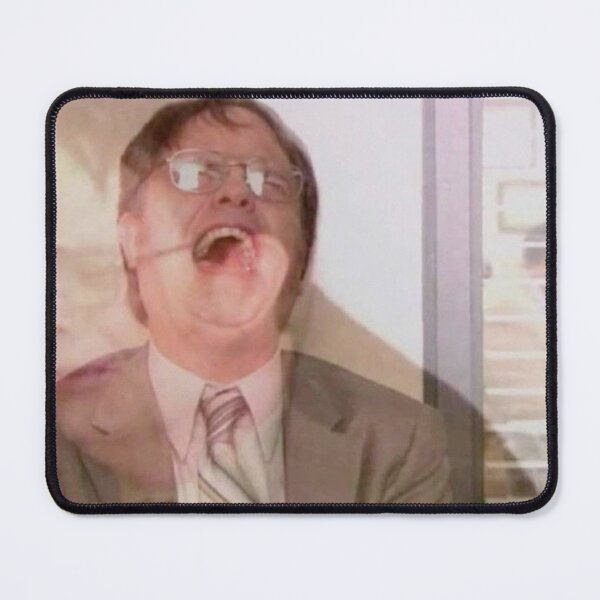 Item preview, Dwight sadness designed and sold by yalalol.