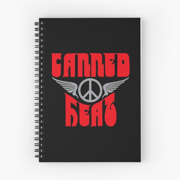 Item preview, Canned Heat  Band designed and sold by HTVectorLabArt.