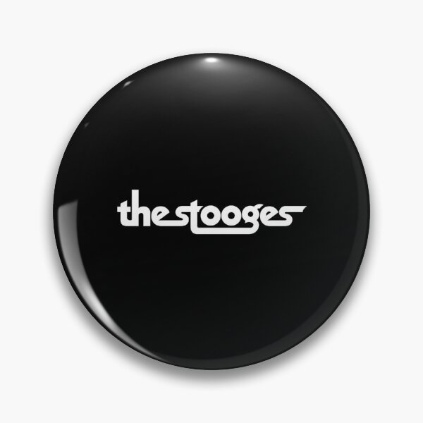 Item preview, The Stooges  designed and sold by CherryposhPaint.