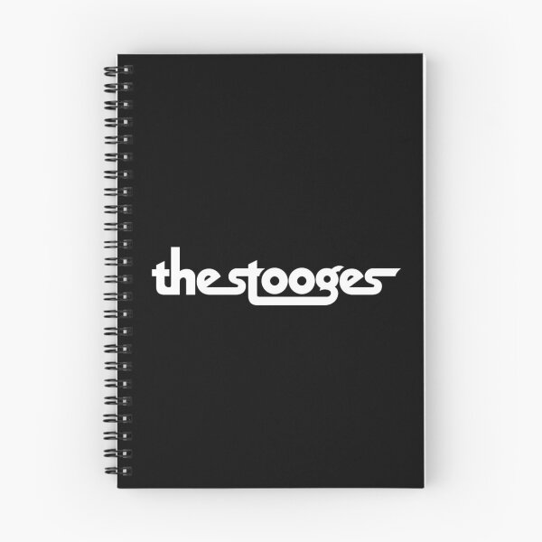 Item preview, The Stooges  designed and sold by CherryposhPaint.