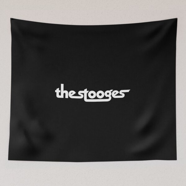 Item preview, The Stooges  designed and sold by CherryposhPaint.