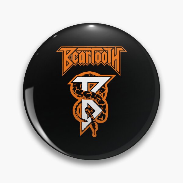 Item preview, Beartooth Band designed and sold by Elmaryou9Shop.