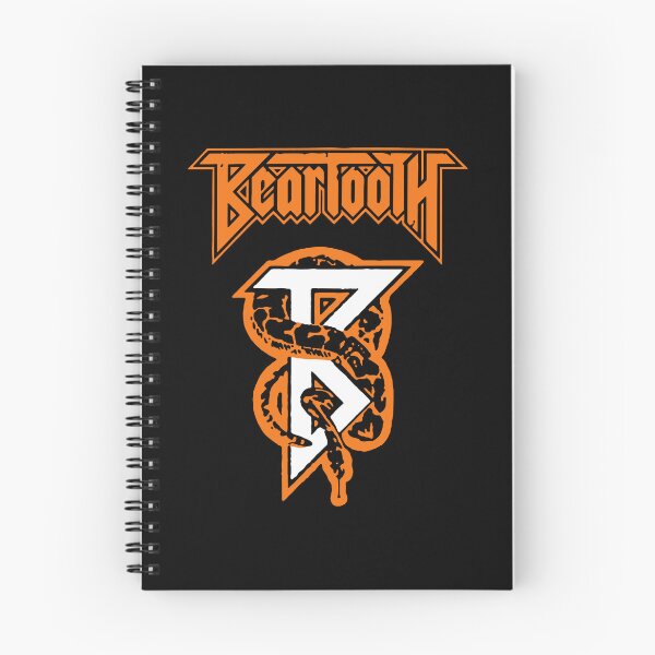Item preview, Beartooth Band designed and sold by Elmaryou9Shop.
