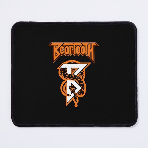 Item preview, Beartooth Band designed and sold by Elmaryou9Shop.