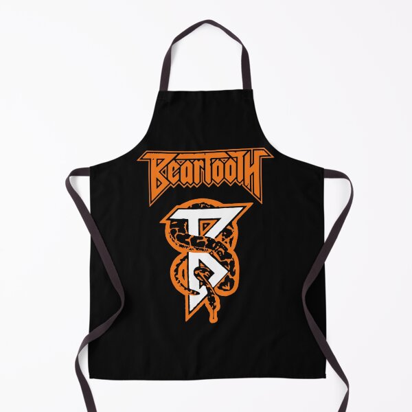 Item preview, Beartooth Band designed and sold by Elmaryou9Shop.