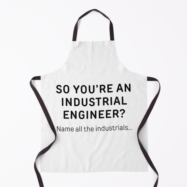 Item preview, So You’re An Industrial Engineer? Funny Meme designed and sold by ThePungineer.