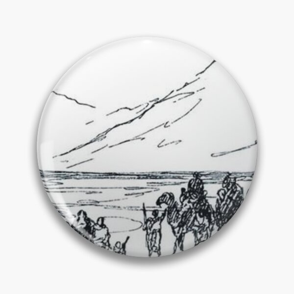 Item preview, Dejection of Noah from mountain Ararat designed and sold by SharonTheFirst.