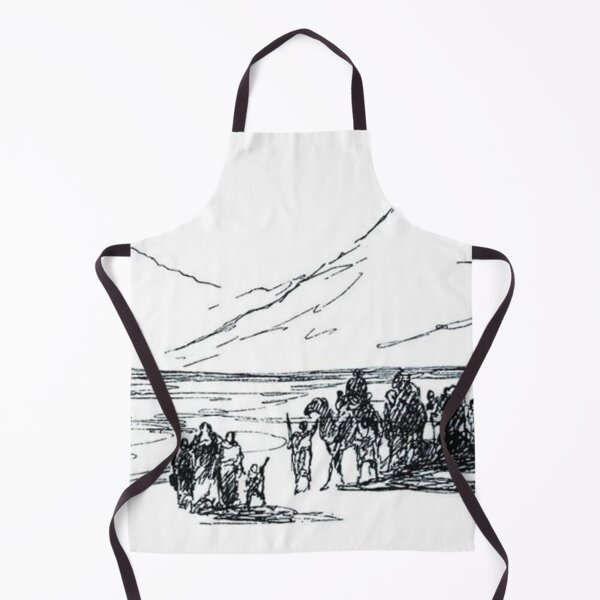 Item preview, Dejection of Noah from mountain Ararat designed and sold by SharonTheFirst.