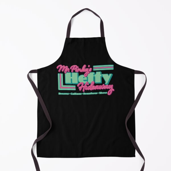 Item preview, Mr. Pinky'S Hefty Hideaway designed and sold by LostCherries.