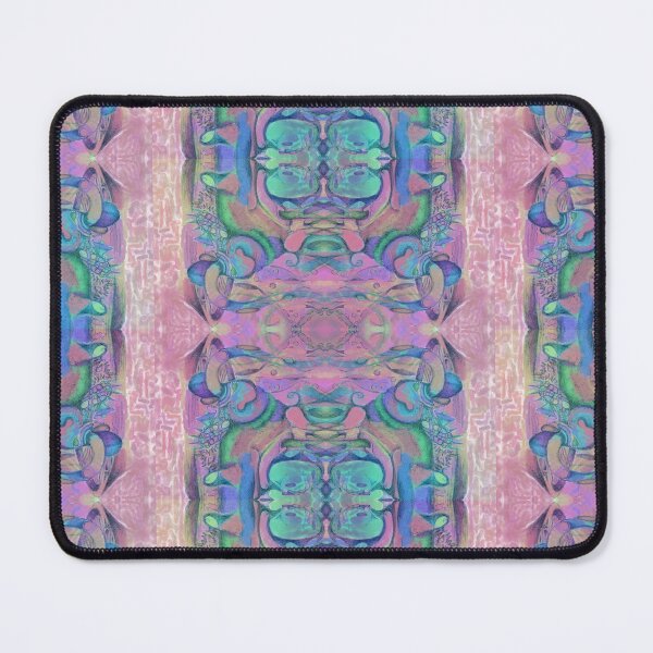 Item preview, Abstract color sketch #38C a0521 designed and sold by liquid-print.
