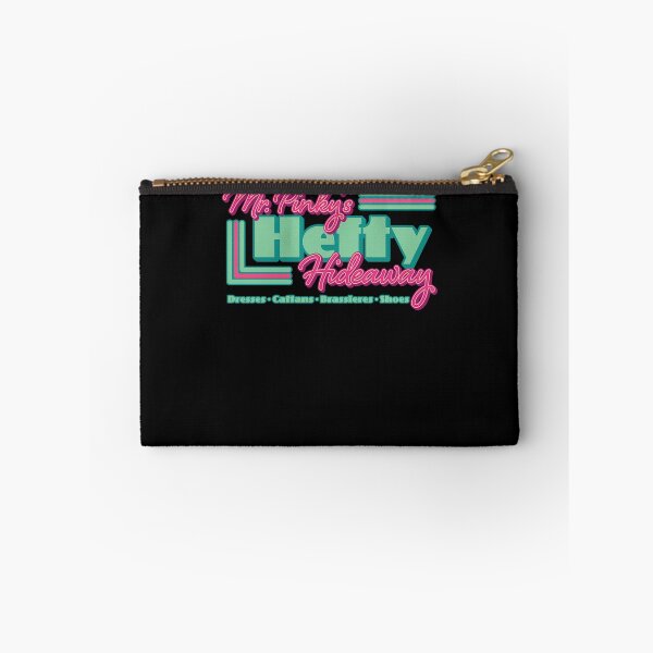 Item preview, Mr. Pinky'S Hefty Hideaway designed and sold by LostCherries.