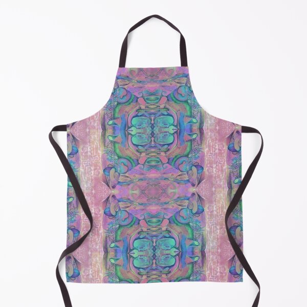 Item preview, Abstract color sketch #38C a0521 designed and sold by liquid-print.