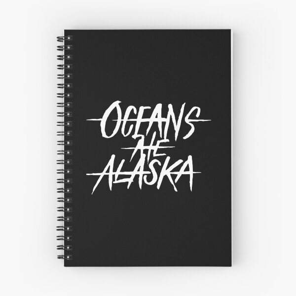 Item preview, Oceans Ate Alaska designed and sold by MudOddityQR.