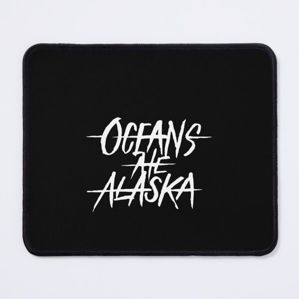 Item preview, Oceans Ate Alaska designed and sold by MudOddityQR.