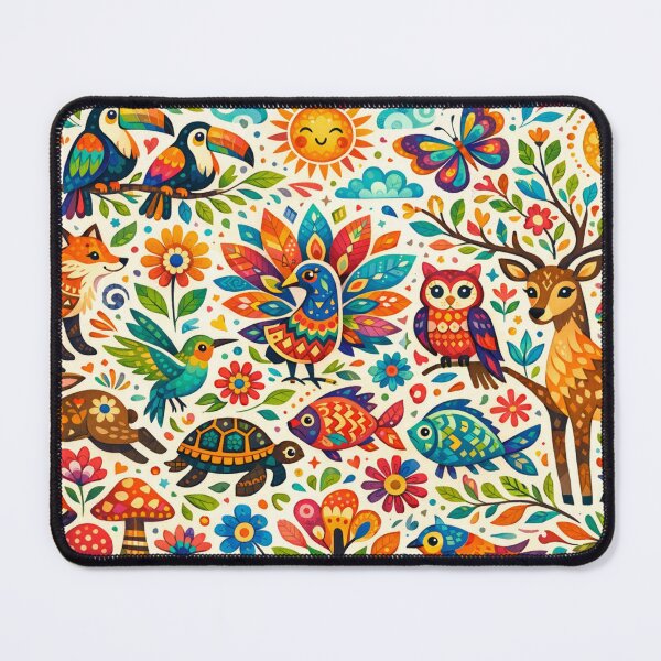 Item preview, Fantastic wildlife in harmony designed and sold by Sigtrix.
