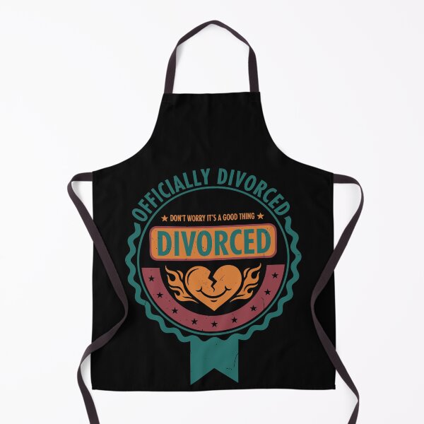 Item preview, Divorce Newly Divorced Divorce Humor Finally designed and sold by LuminOrb.