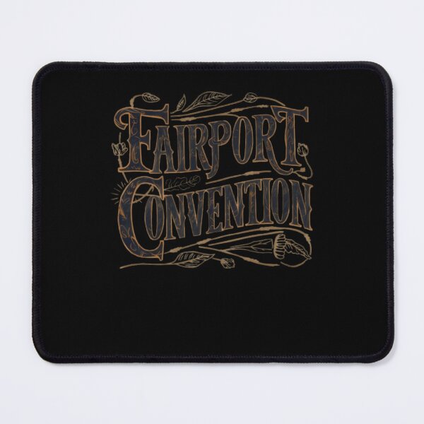 Item preview, Fairport Convention designed and sold by GPACStore.