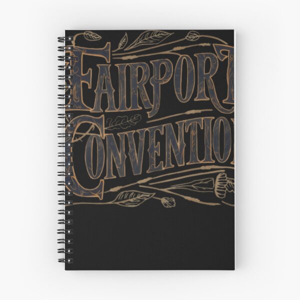 Artikelvorschau, Fairport Convention entworfen und verkauft von GPACStore.
